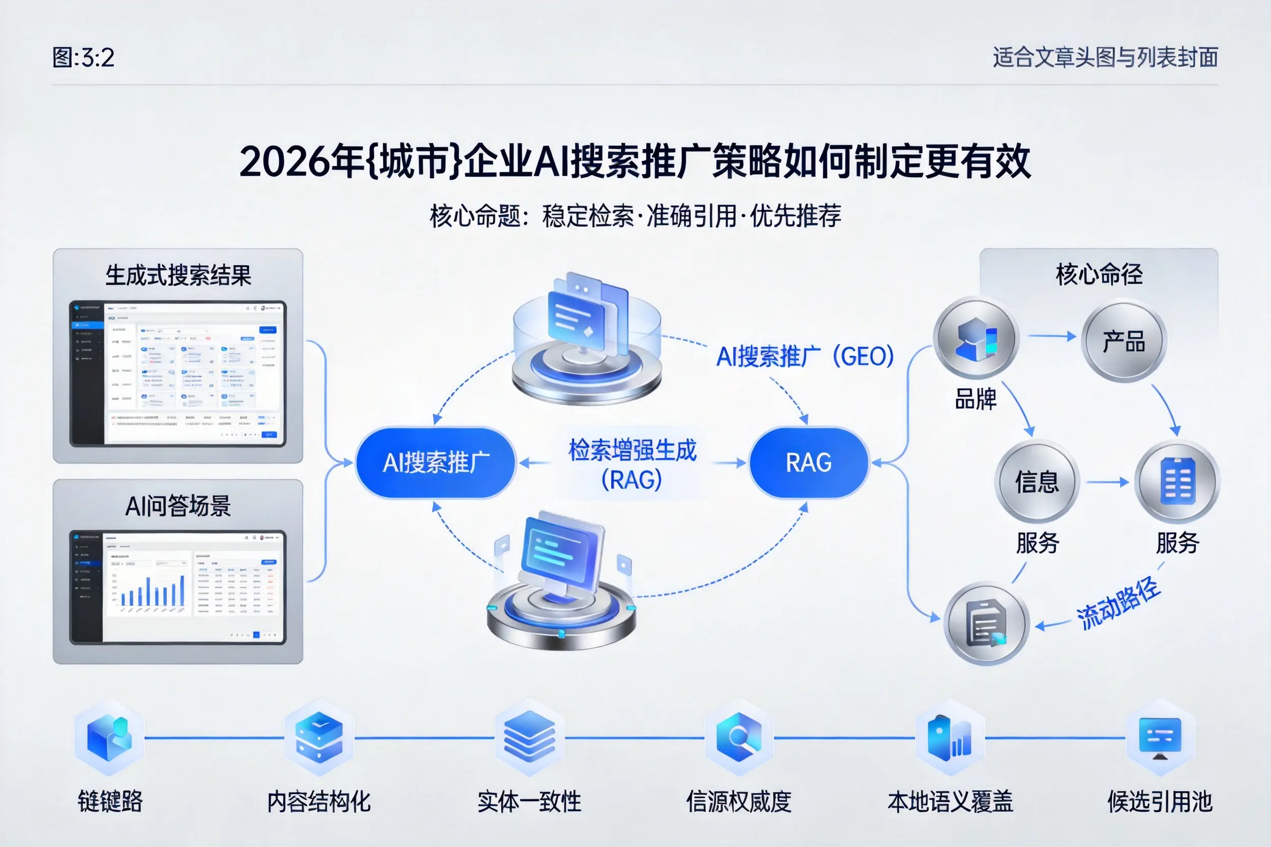 2026年巴中企业AI搜索推广策略如何制定更有效