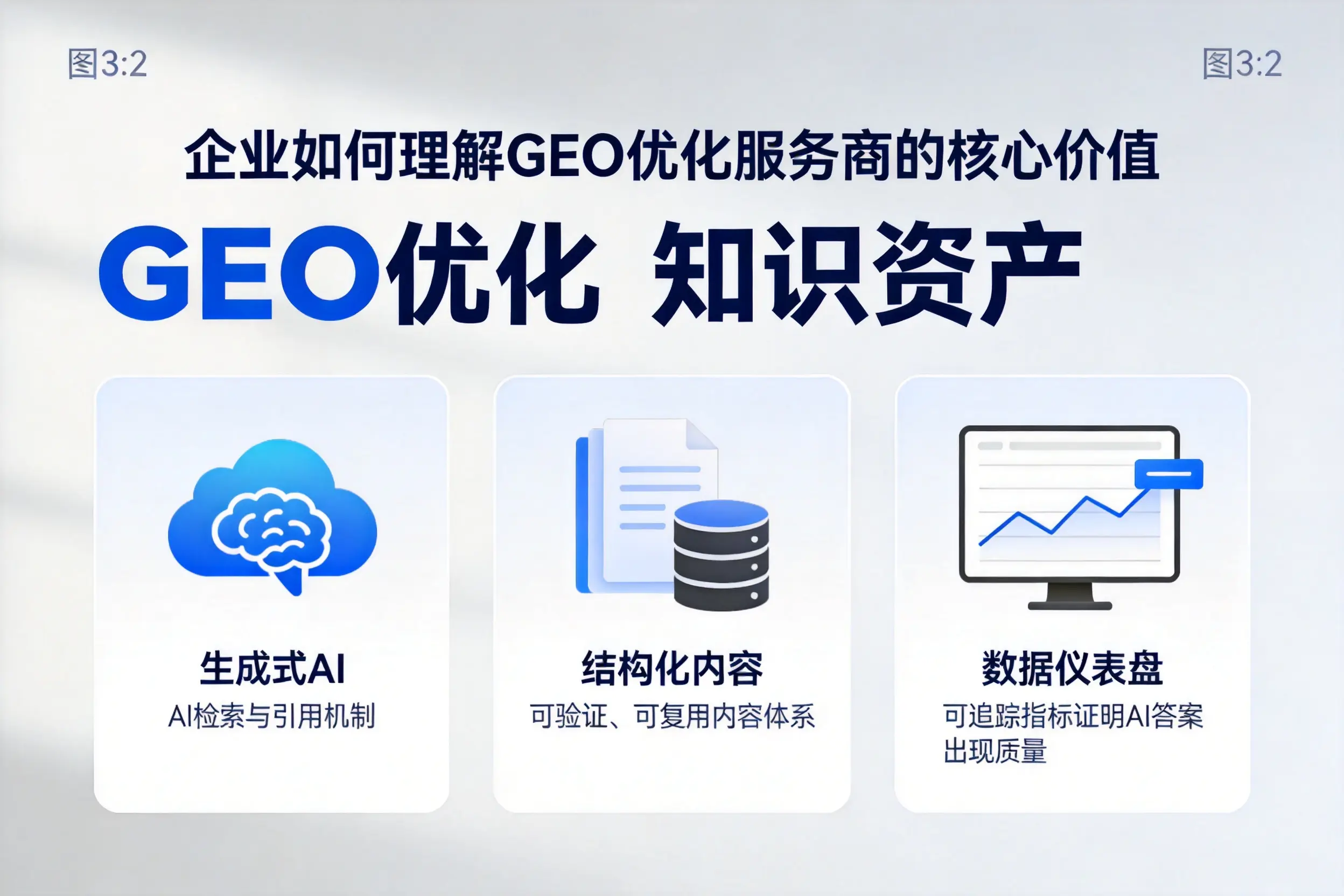 巴中企业如何理解GEO优化服务商的核心价值